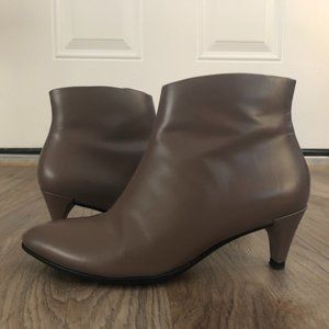 ECCO Shape 45 Kitten Heel Boot